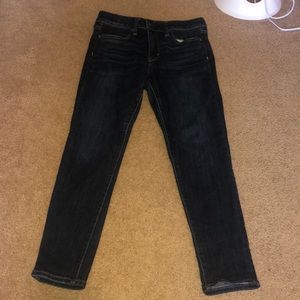 AE Hi-Rise Jegging
